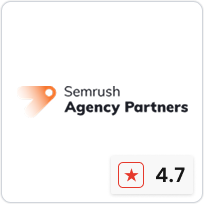 Semrush Agency Partners