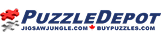 PuzzleDepot Logo