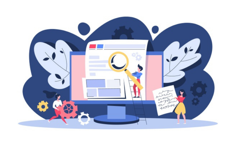 Website UI/UX
