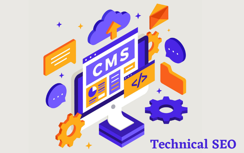 Technical SEO