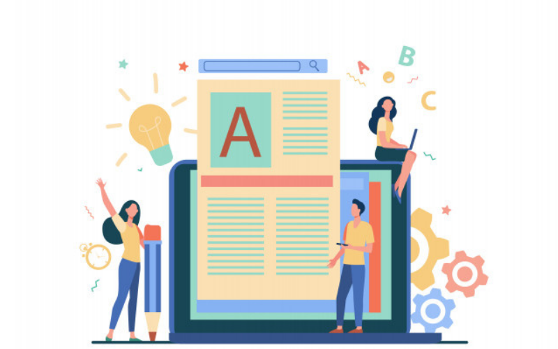 SEO-Friendly Content