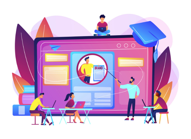 <a href="https://www.freepik.com/vectors/education">Education vector created by vectorjuice - www.freepik.com</a> Market Intelligence