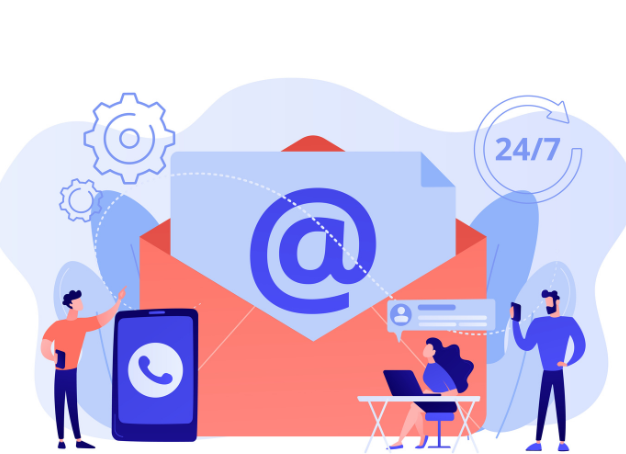 Optimized Email Marketing