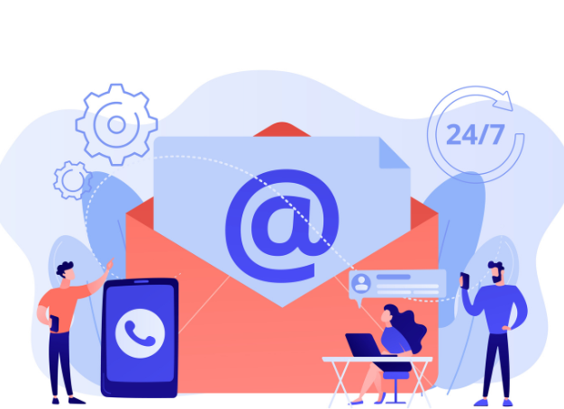 Email Marketing