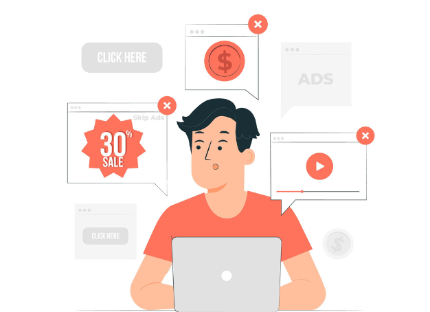 Customize your Brand message
