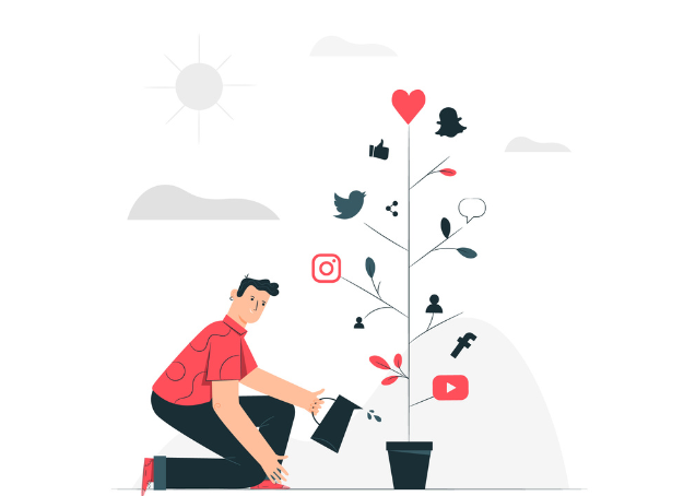 Grow Followers