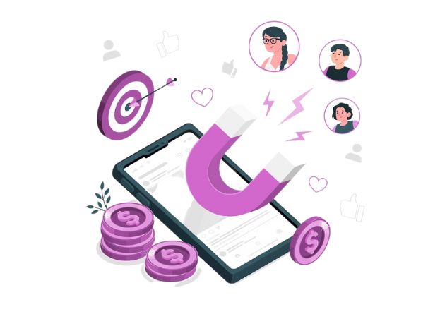 Engage customers like never before