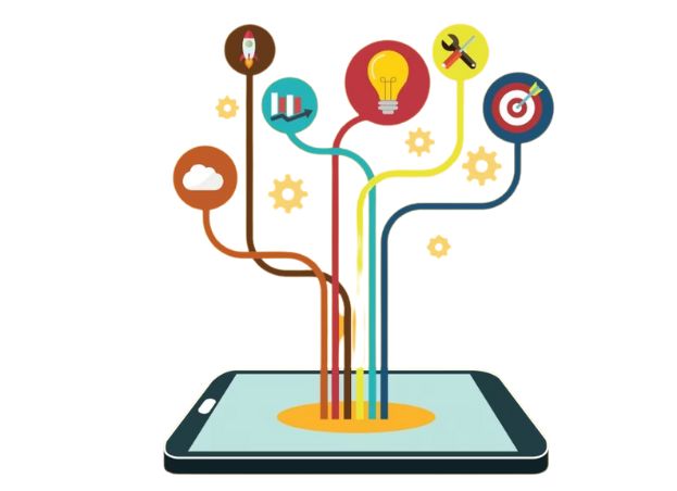 Power up your marketing