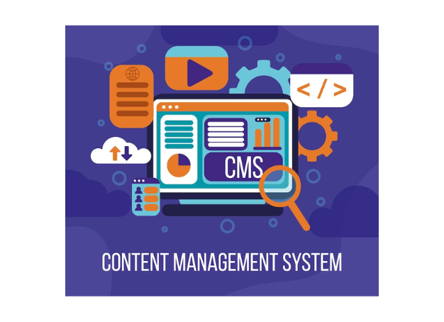 Content management