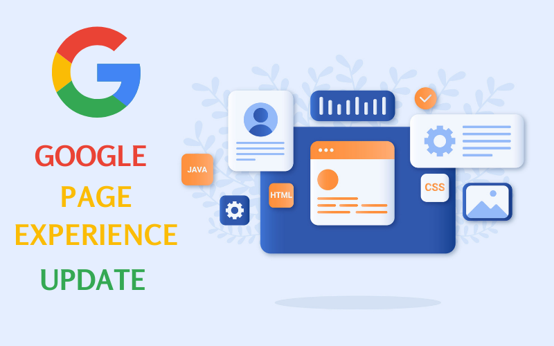 Google Page Experience : Tout ce que vous devez savoir sur le dernier facteur de classement de Google