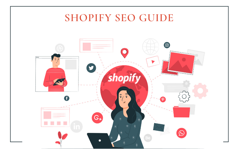 The Ultimate In-depth Shopify SEO Guide