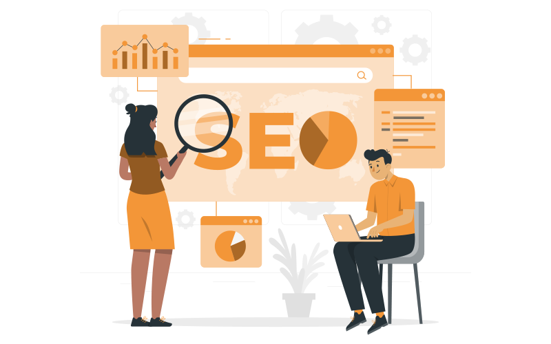 Comment faire un audit SEO transparent en 7 étapes faciles