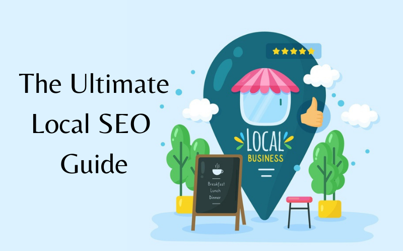 The Ultimate Local-SEO Hacks for Businesses