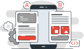 A/B TESTING