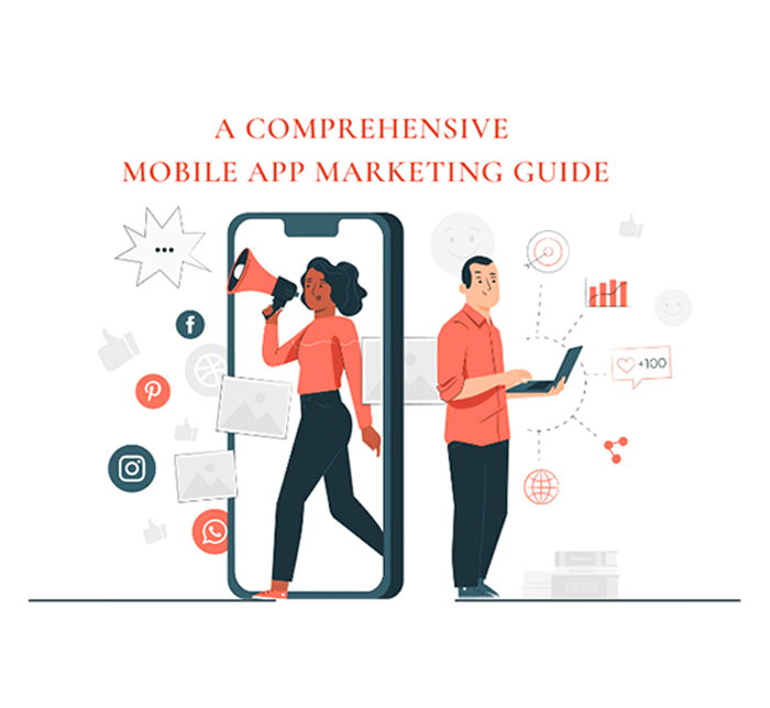 Un guide complet du marketing des applications mobiles