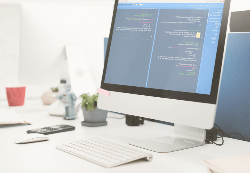 Développement web