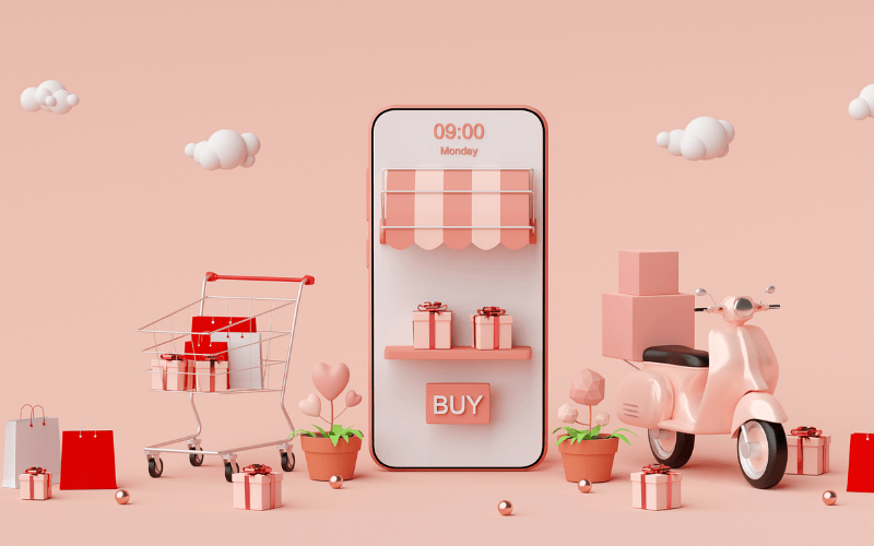 Ecommerce SEO- Why is it important for your business?