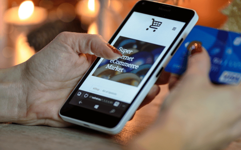 What ecommerce platform is best for SEO