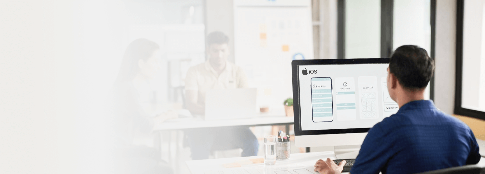 IOS APP DEVELOPMENT