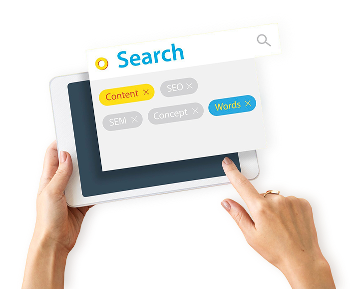 Search Engine Optimization