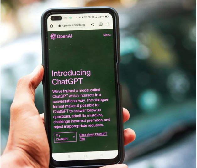 ChatGPT Engine: A New Search Paradigm