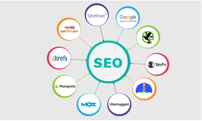 SEO Tools for Optimizing Your Website