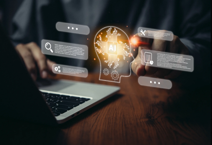 How AI SEO Tools Will Improve Online Marketing in 2025