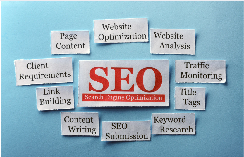 On Page SEO tools