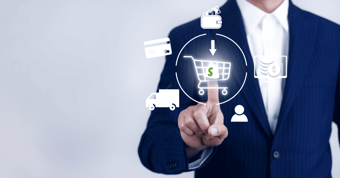 Shopify Development