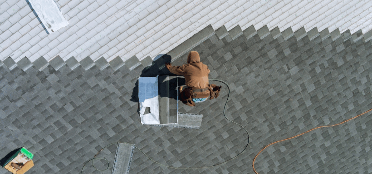Belgrave Roofing Case Study