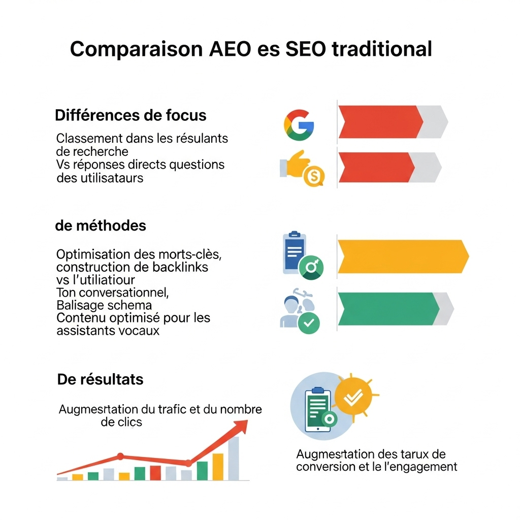 Why is AI Crucial for SEO?