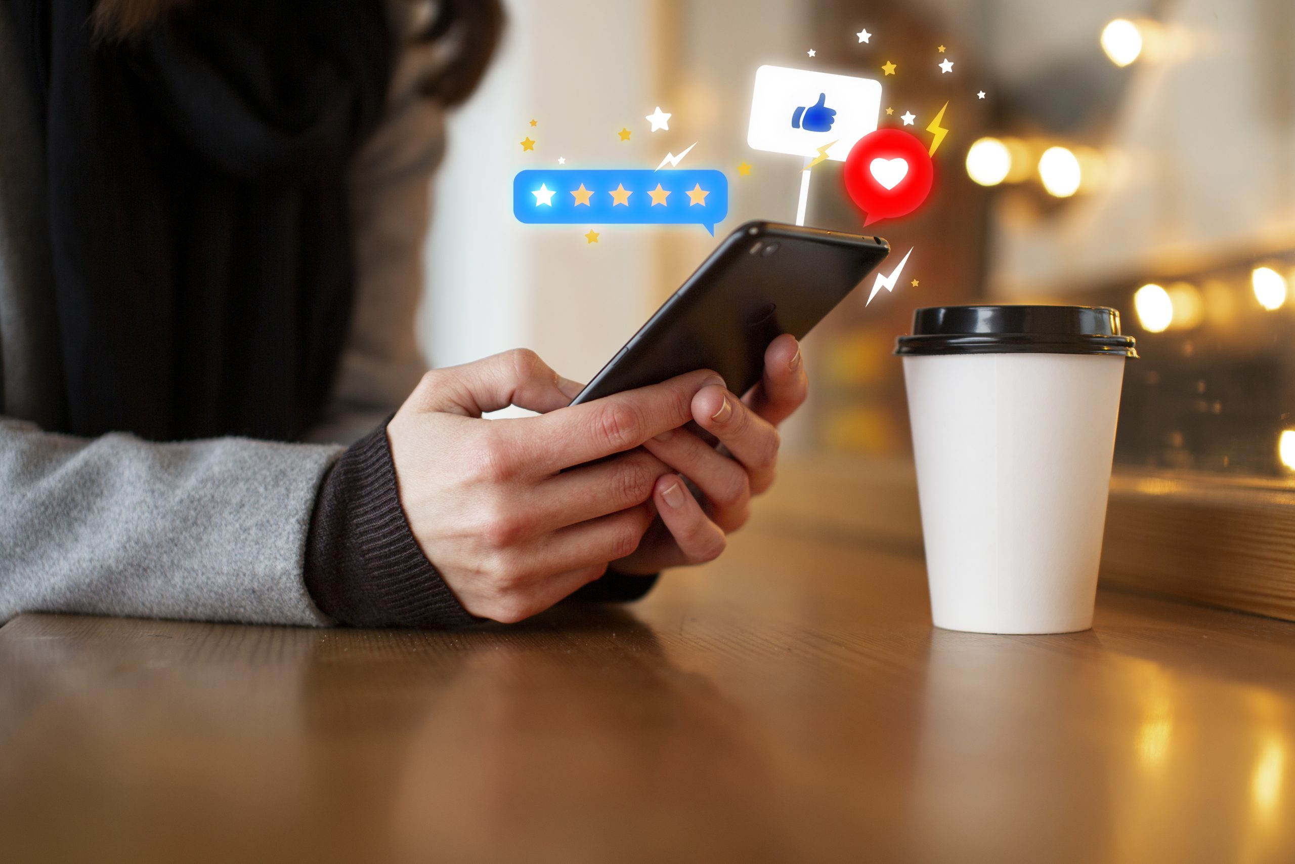 Read reviews and user feedback