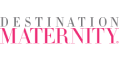 Logo Destination Maternity