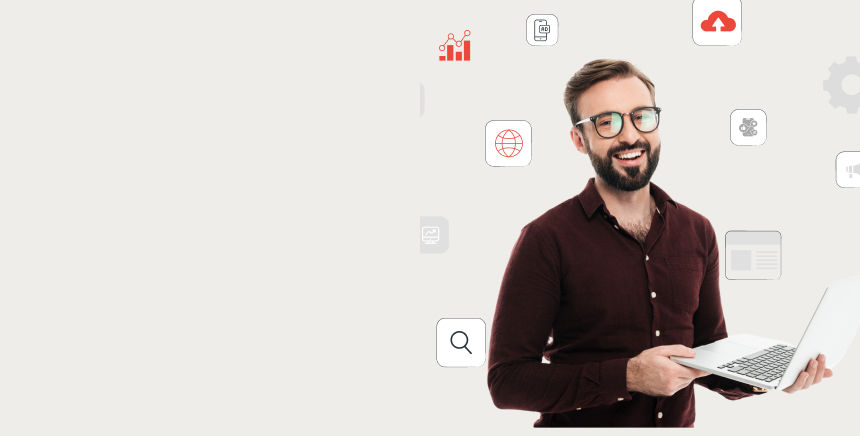 LE MARKETING NUMÉRIQUE