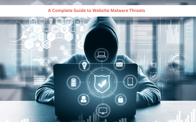 A Complete Guide to Website Malware Threats