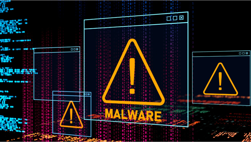 Malware Attack