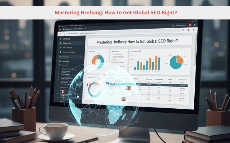 Mastering HREFlang: How to Get Global SEO Right?