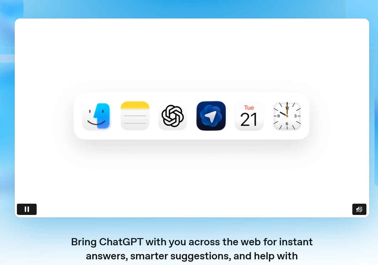 ChatGPT Atlas
