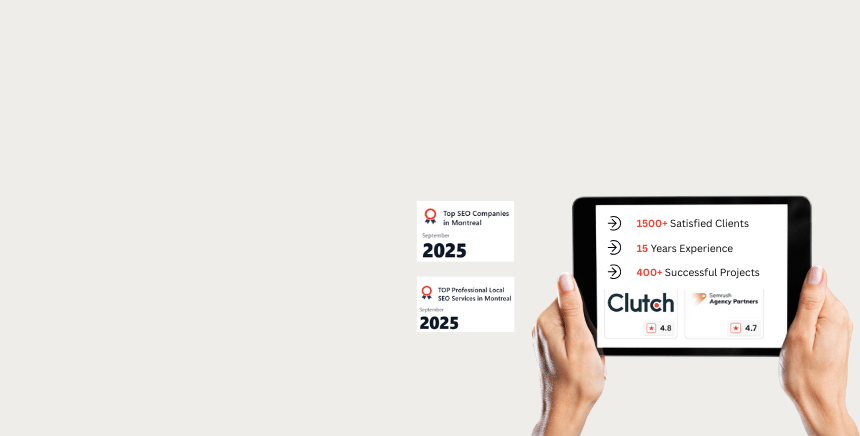 Search Engine Optimization