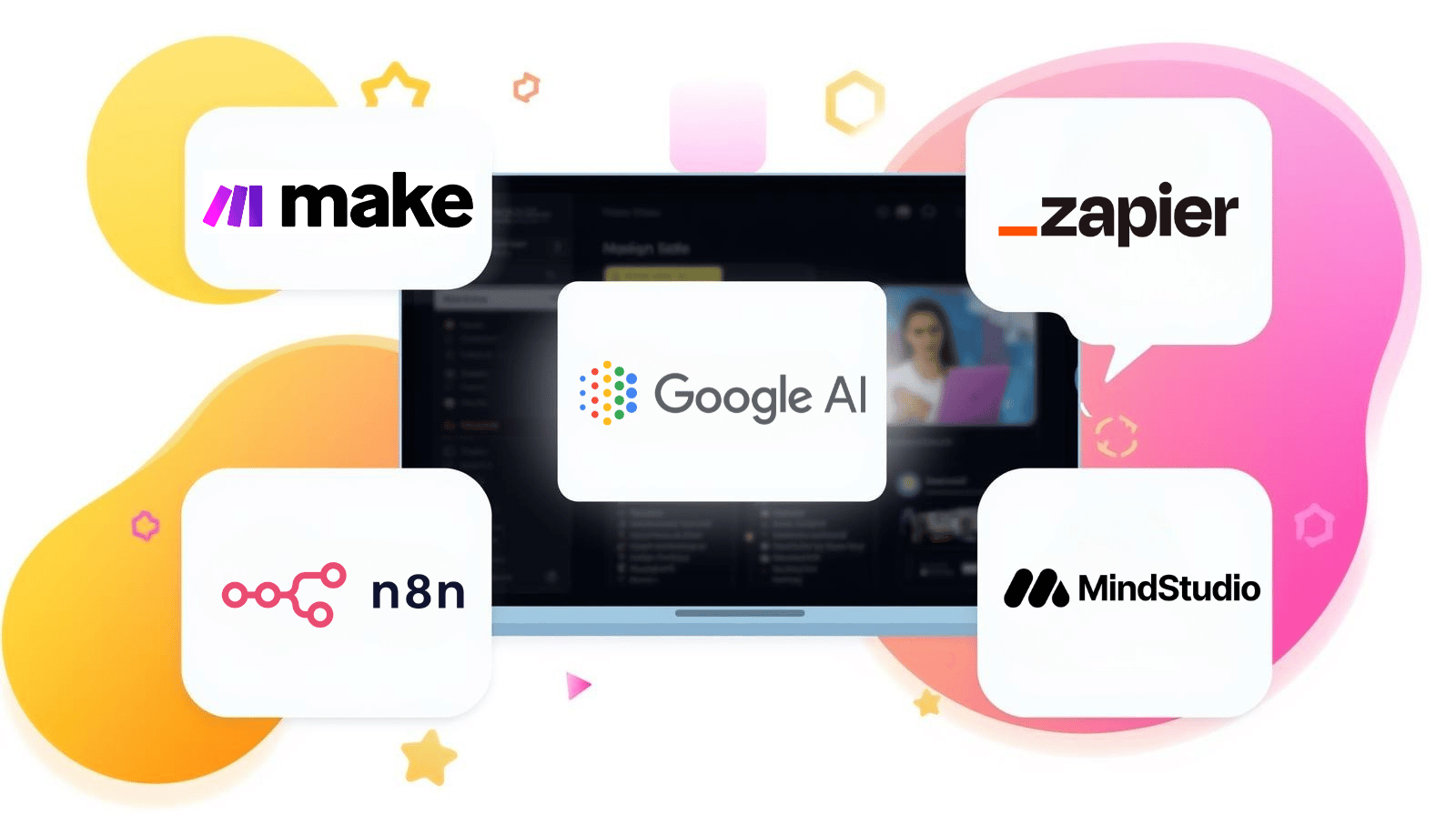 Alternatives to Google Opal