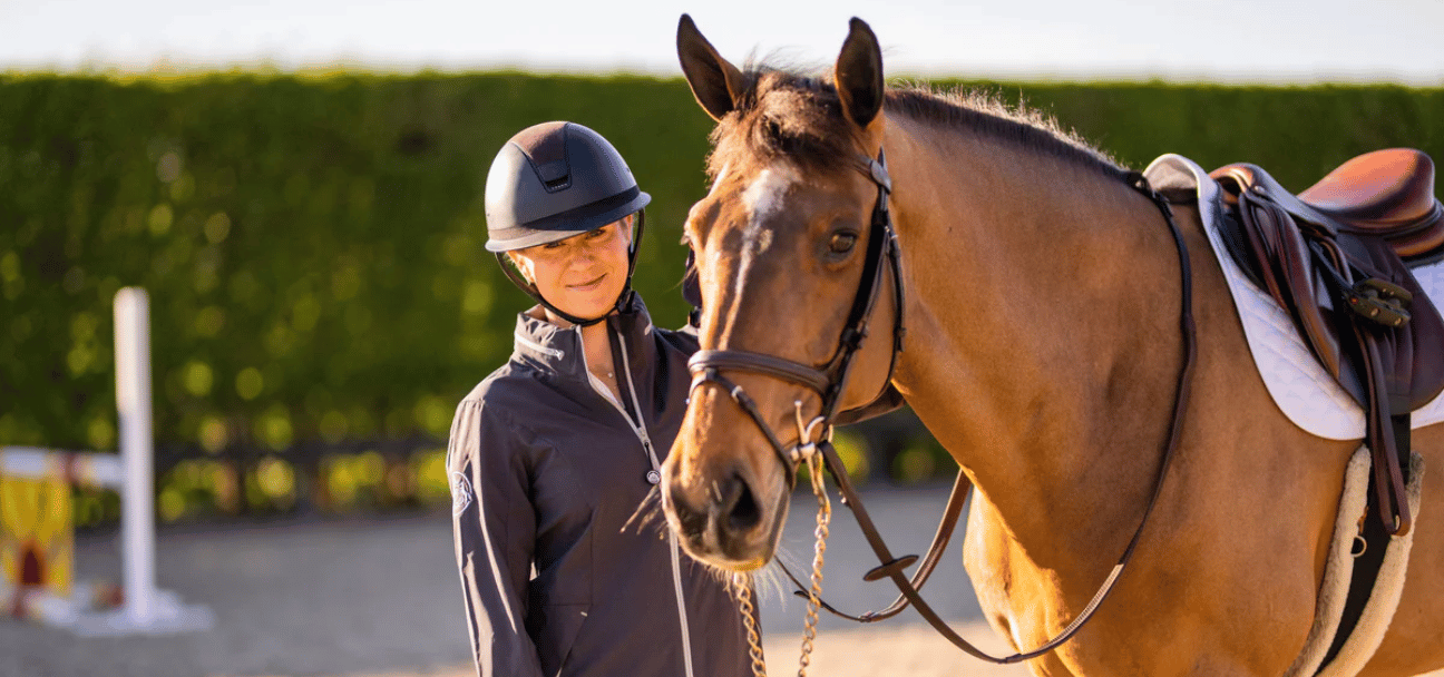 Ride Every Stride Case Study