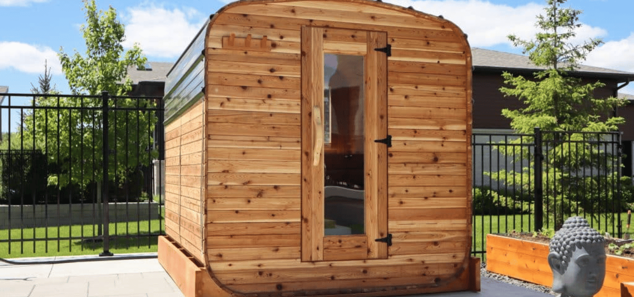 Kodiak Saunas Case Study