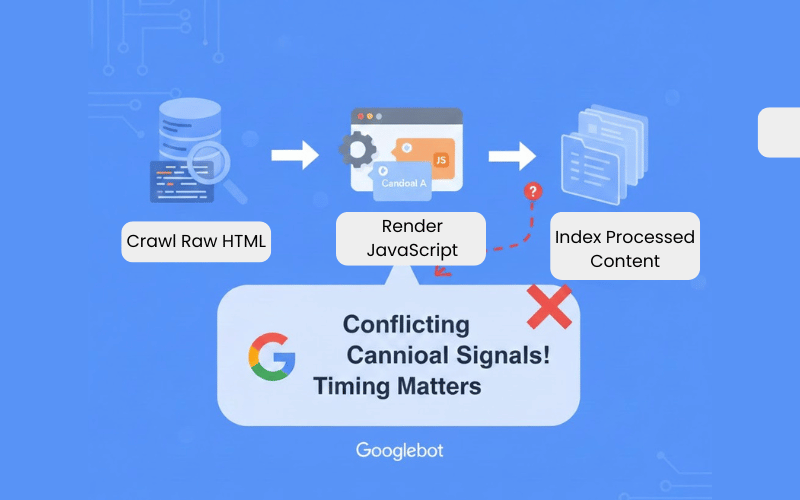 Why Google Updated Its JavaScript SEO Documentation?