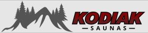 Kodiak Saunas