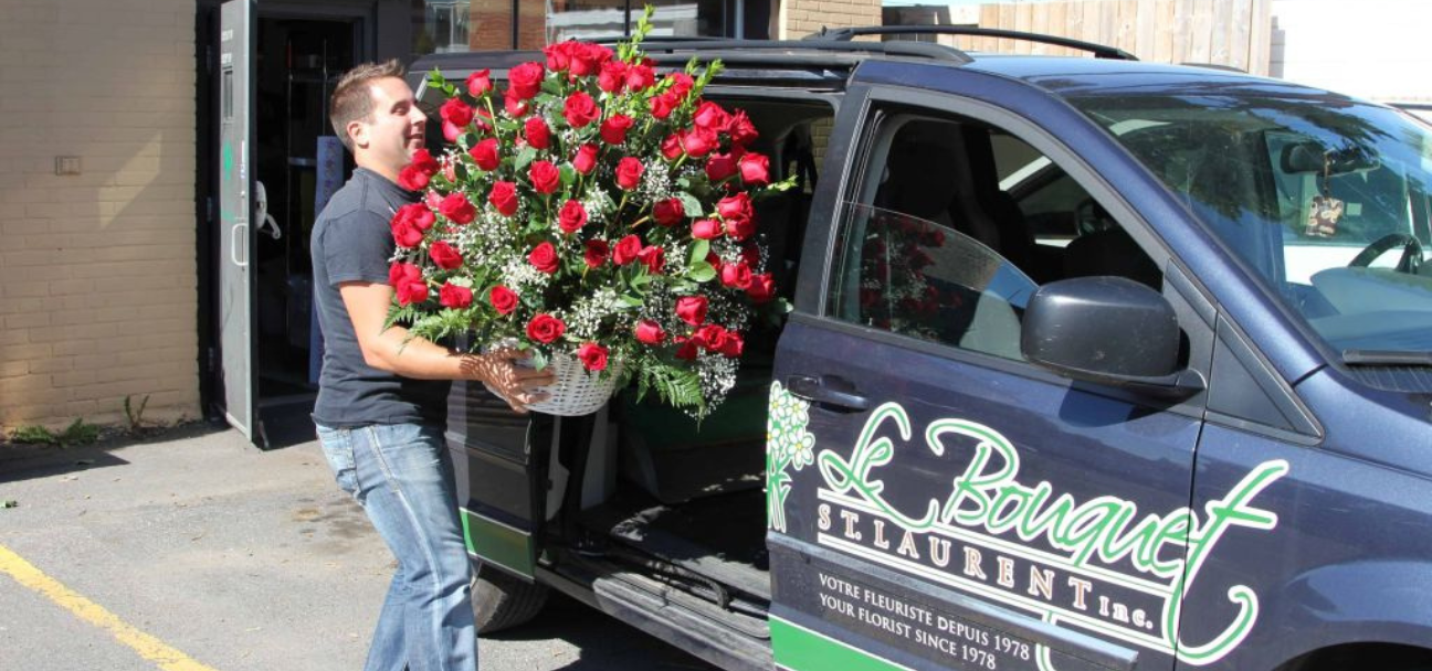 Le Bouquet