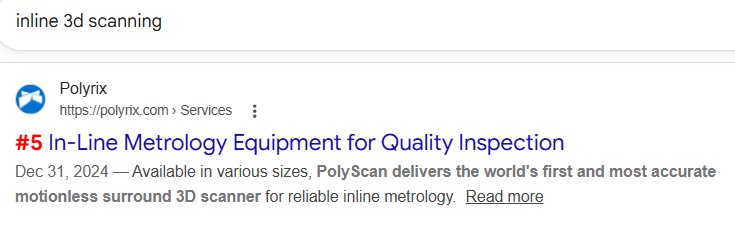 Polyrix