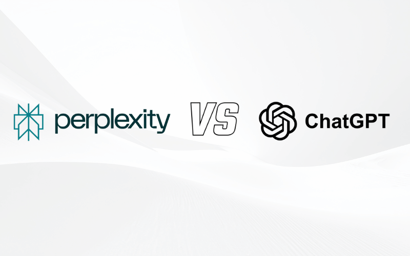 Perplexity vs Chatgpt