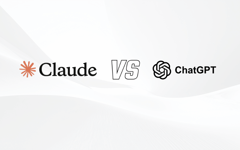 Claude vs Chatgpt