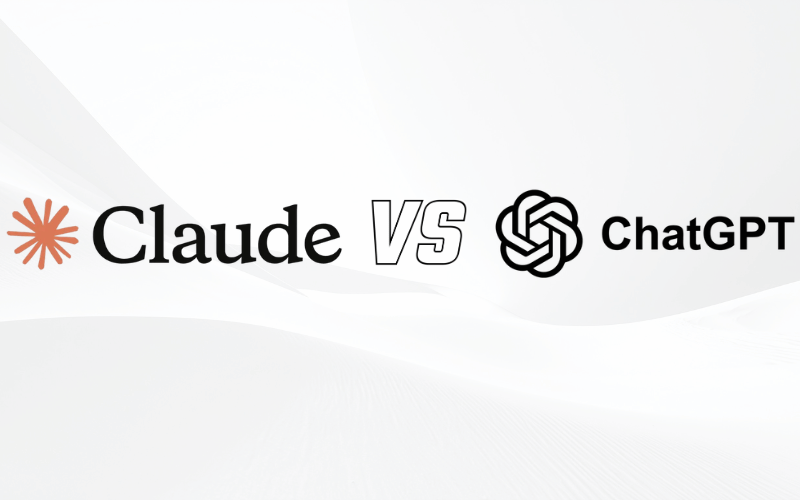 Claude vs Chatgpt