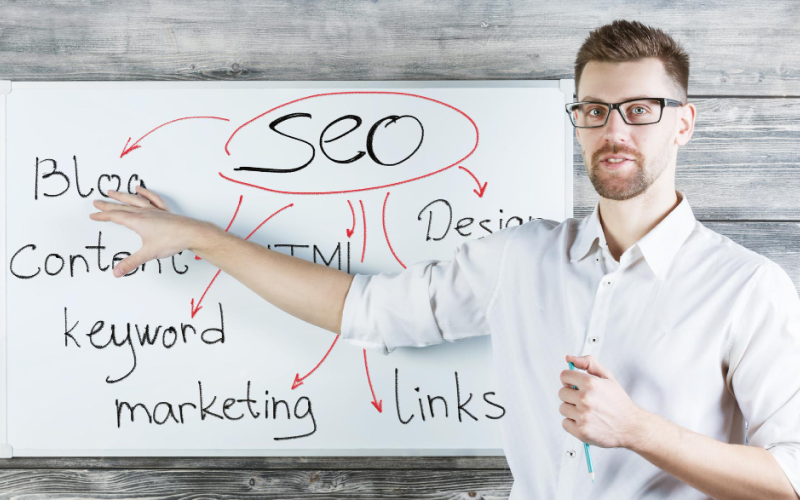 How Technical SEO Works